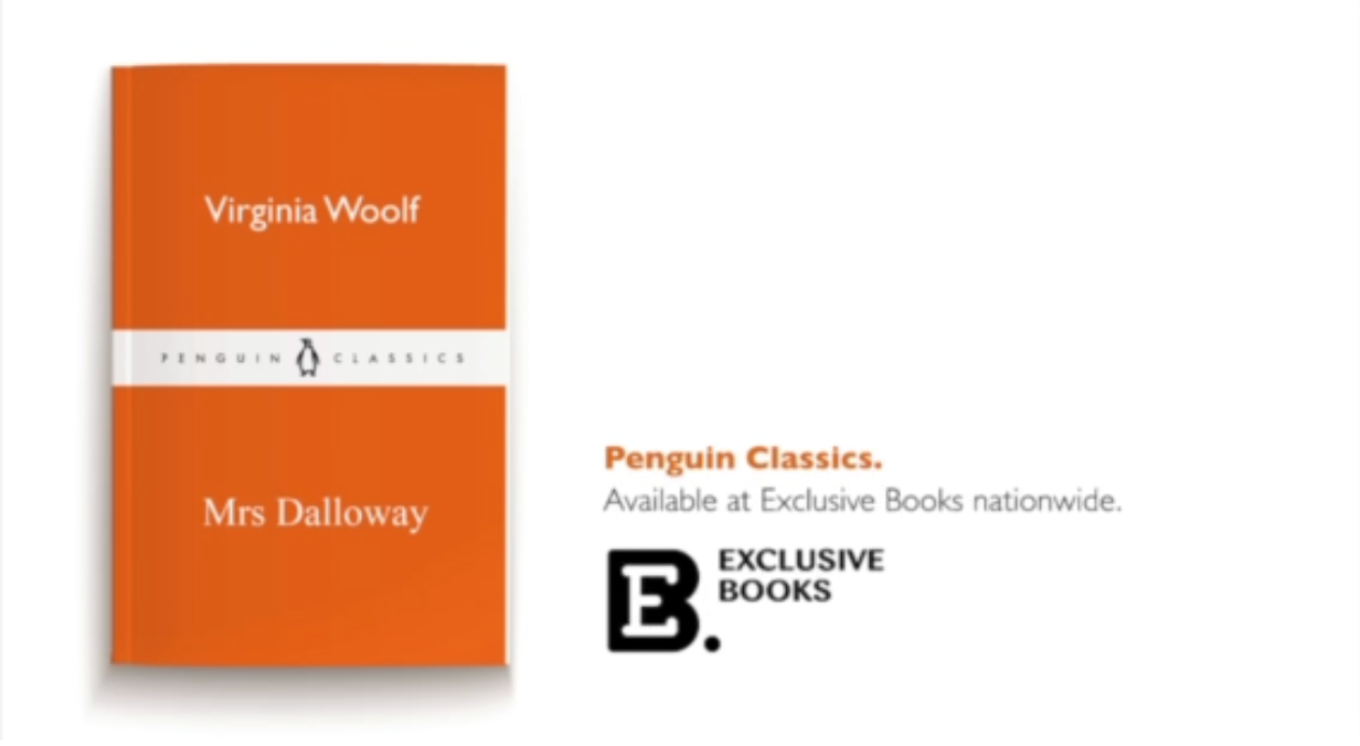Penguin Books — Use radio to remind readers of the exceptional writing within the Penguin Classics range.